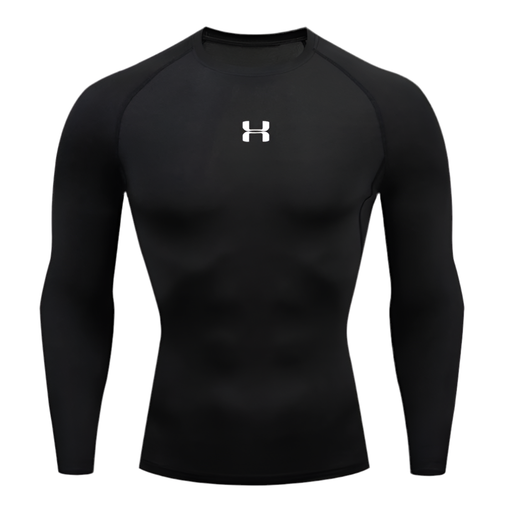 MuscleFit compression shirt 2.0