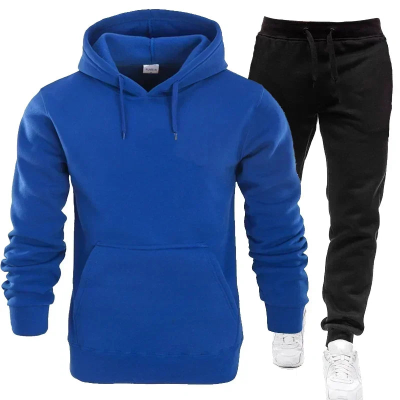 FlexFit tracksuit