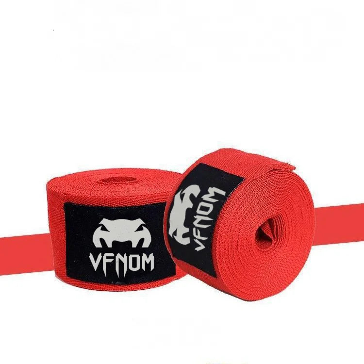 FlexWrap Elastic Boxing Bandage