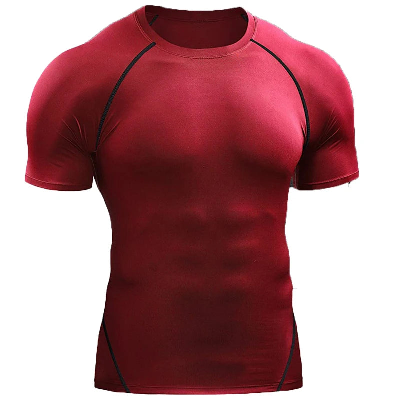 ProFit Compression T-shirt
