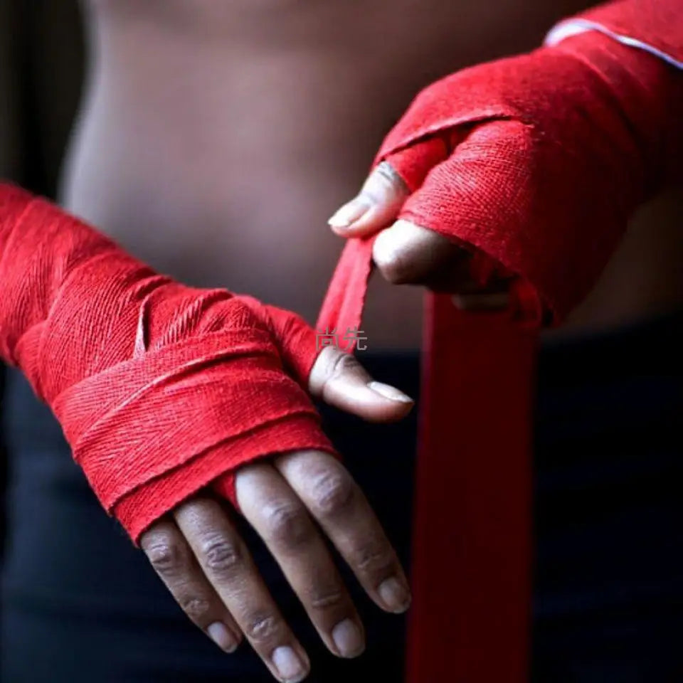 FlexWrap Elastic Boxing Bandage