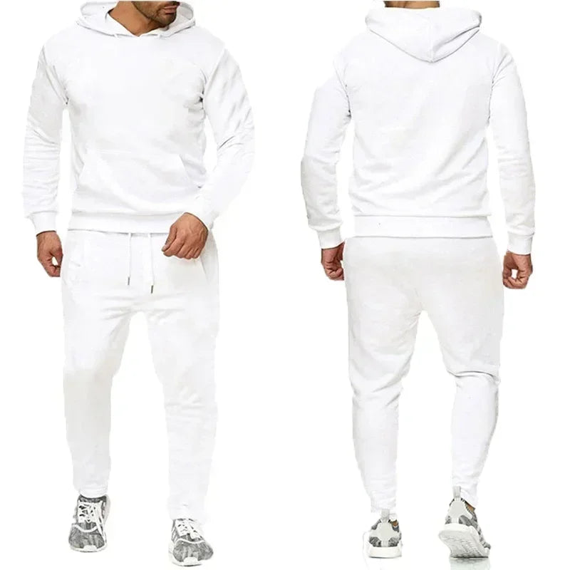 FlexFit tracksuit