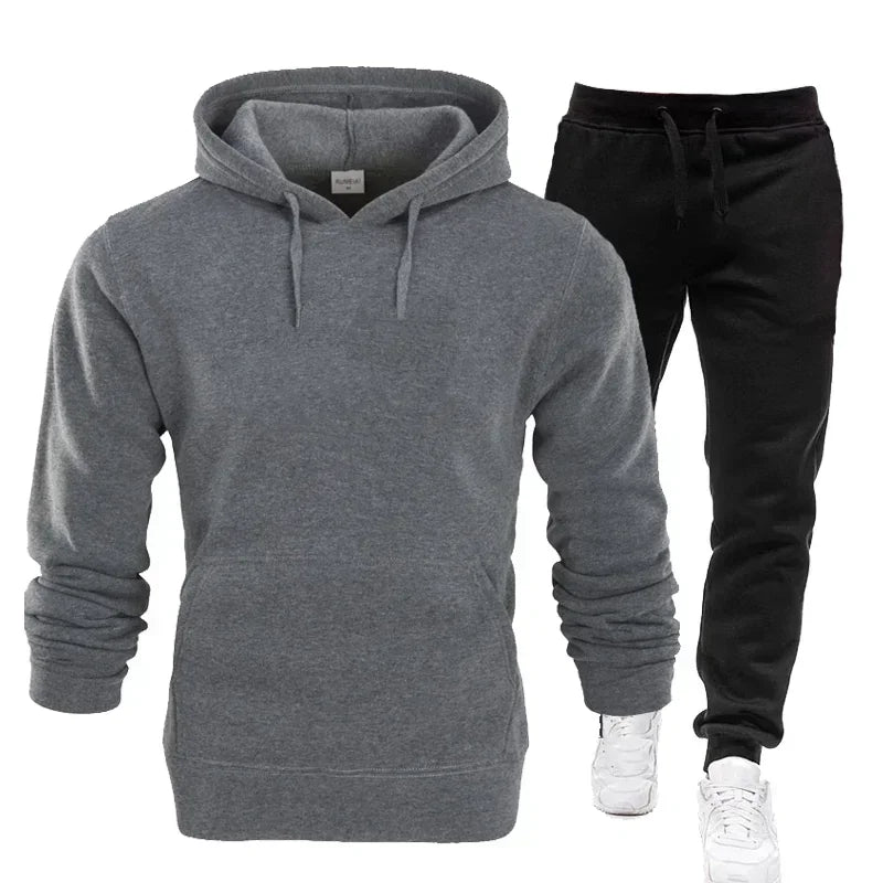 FlexFit tracksuit