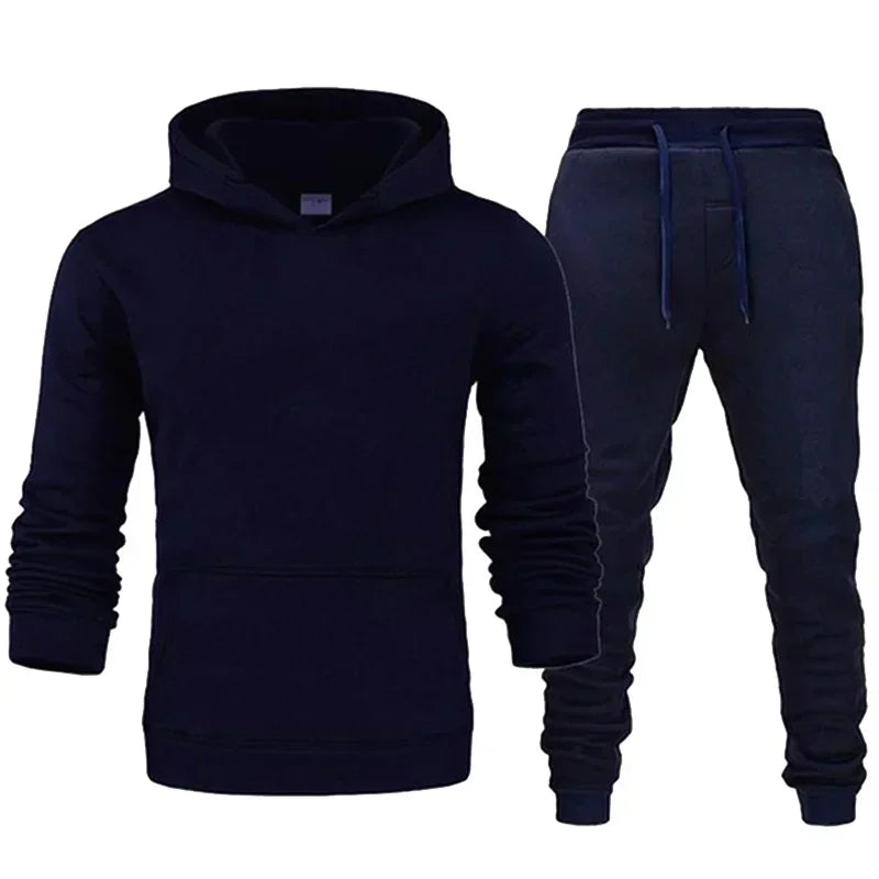 FlexFit tracksuit