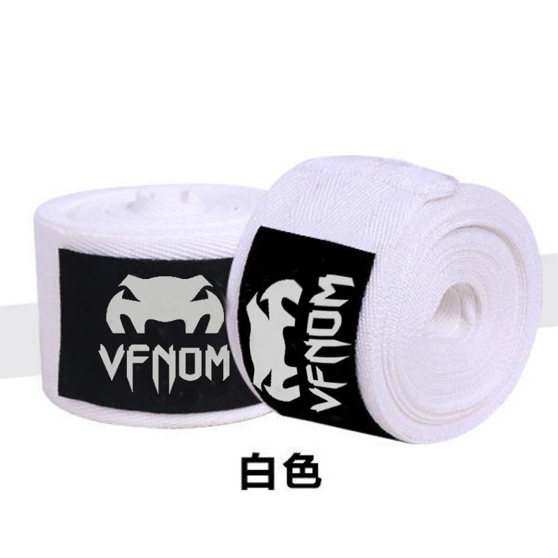 FlexWrap Elastic Boxing Bandage