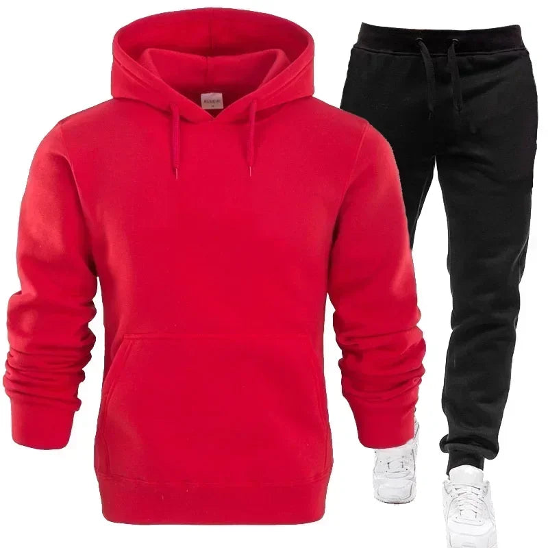 FlexFit tracksuit