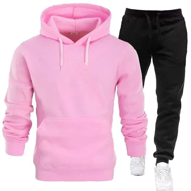 FlexFit tracksuit
