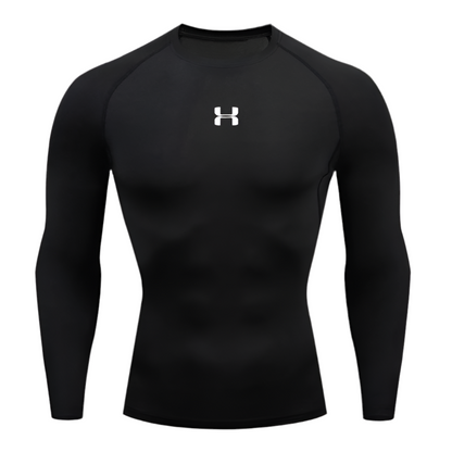 MuscleFit compression shirt 2.0
