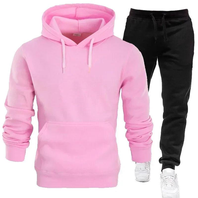 FlexFit tracksuit