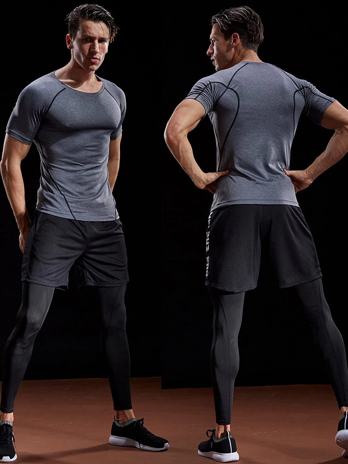 ProFit Compression T-shirt