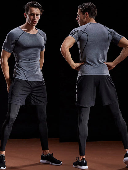 ProFit Compression T-shirt