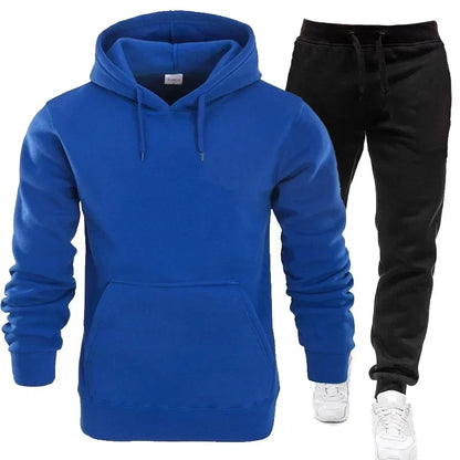 FlexFit tracksuit