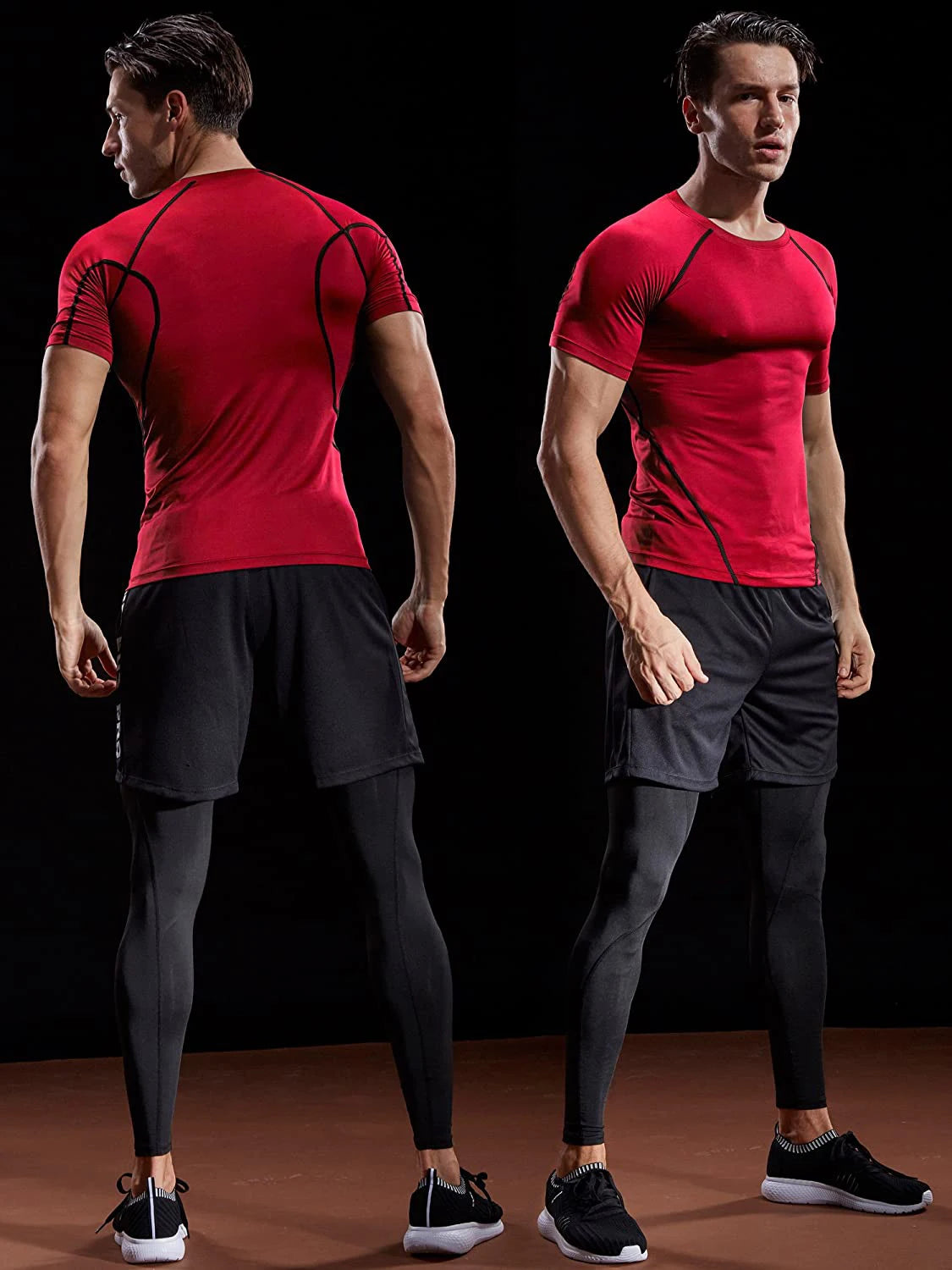 ProFit Compression T-shirt