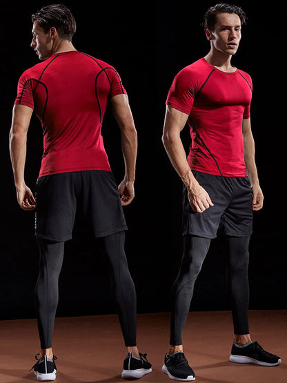 ProFit Compression T-shirt