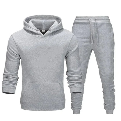 FlexFit tracksuit