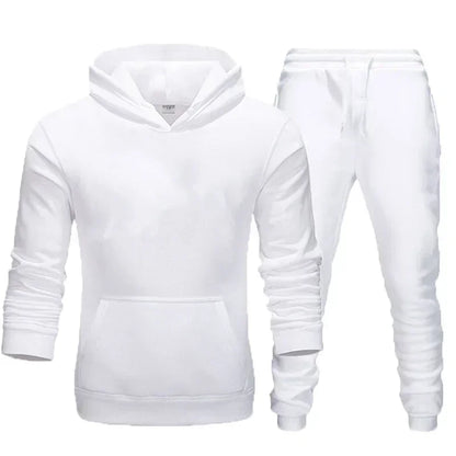 FlexFit tracksuit