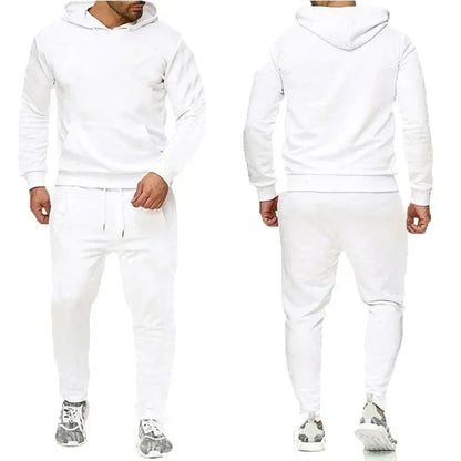 FlexFit tracksuit