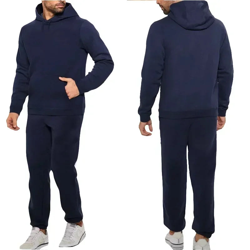 FlexFit tracksuit