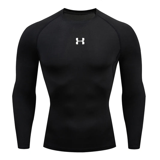 MuscleFit compression shirt 2.0