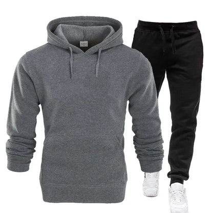 FlexFit tracksuit