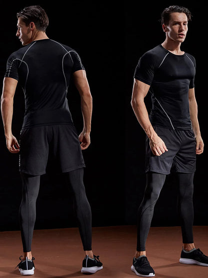 ProFit Compression T-shirt