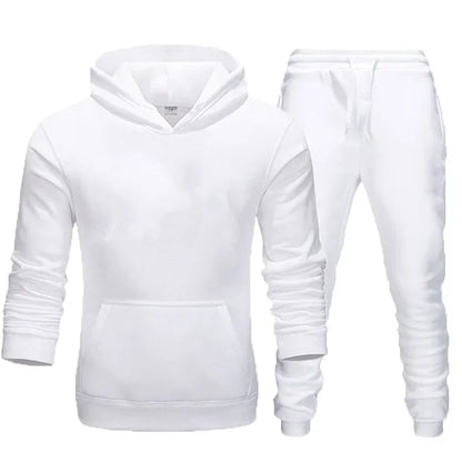 FlexFit tracksuit