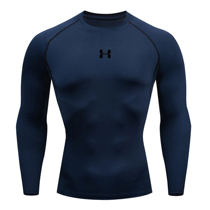 MuscleFit compression shirt 2.0