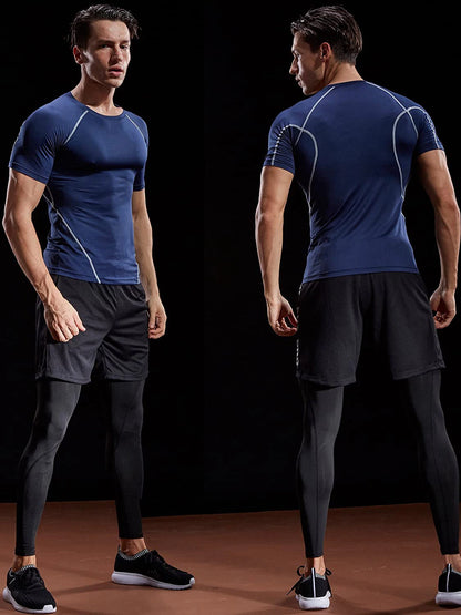 ProFit Compression T-shirt
