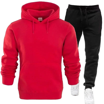 FlexFit tracksuit