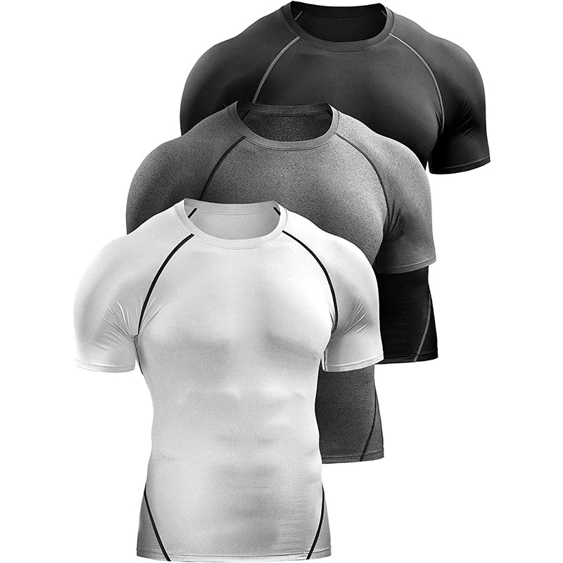 ProFit Compression T-shirt