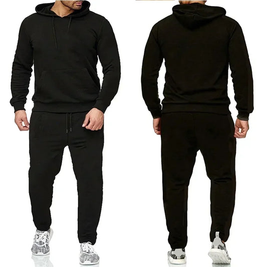 FlexFit tracksuit