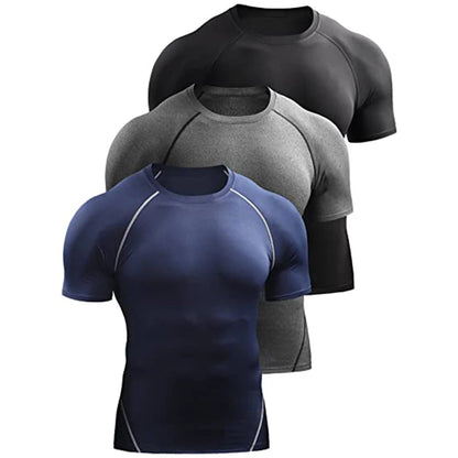 ProFit Compression T-shirt