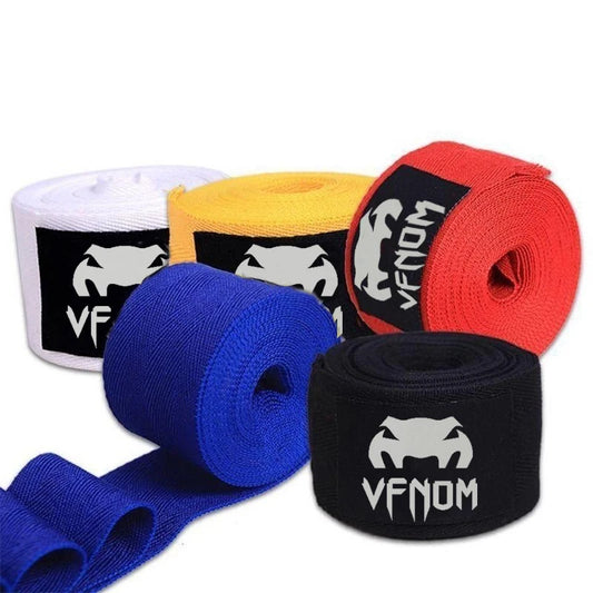 FlexWrap Elastic Boxing Bandage